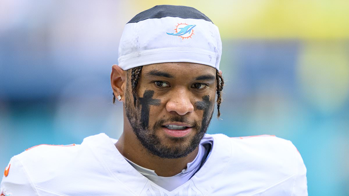 NFL quarterback destroyed by fans after saying he's worse than rival