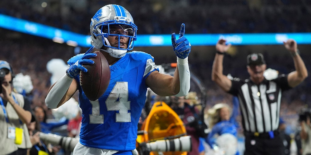 NFL Week 2 scores: High-scoring affairs scatter across league