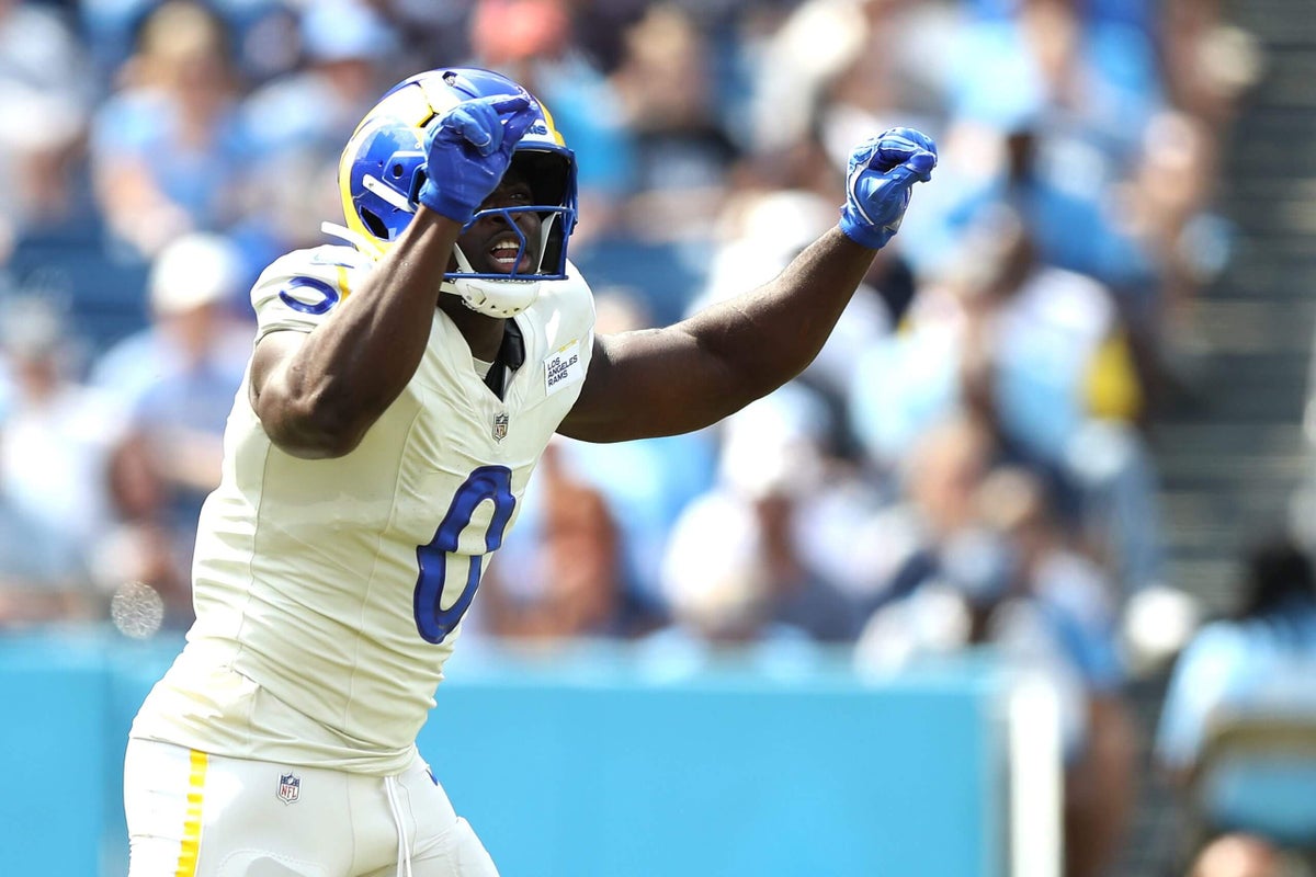 NFL Week 3 best bets: A Chiefs under and betting against the Eagles? Buckle up