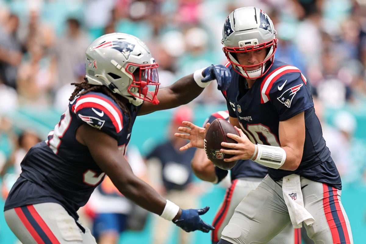 NFL Week 3 confidence picks: Patriots over Steelers, fading the Bears, Lions to cover vs. Ravens