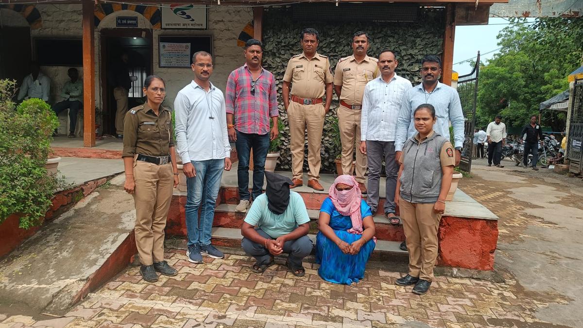 NGOs, police, and community unite to rescue four sisters from years of abuse