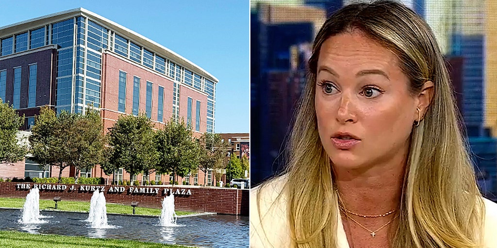 NJ doctor resigns after nurse said he 'cheered' Charlie Kirk's death