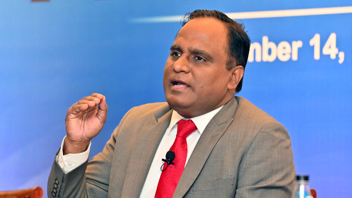 No impact on production, exploration ambitions: OIL India CMD on latest Ukraine attacks in Russia