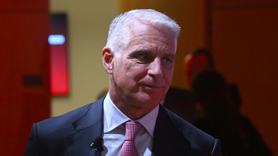 No UniCredit M&A in Italy after BPM bid says Orcel - Business - Ansa.it