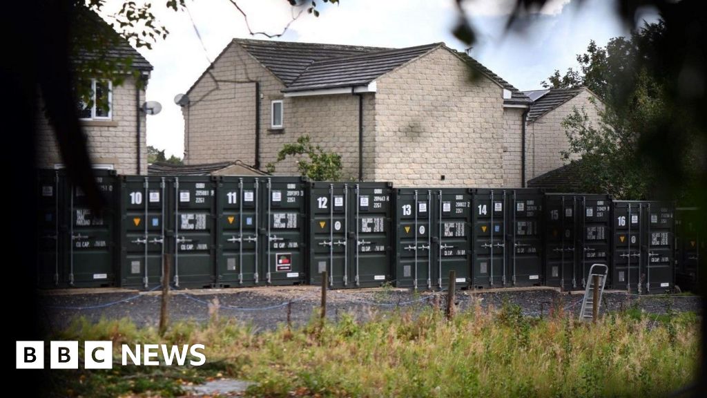 Noise from Bradford business giving locals 'little respite'