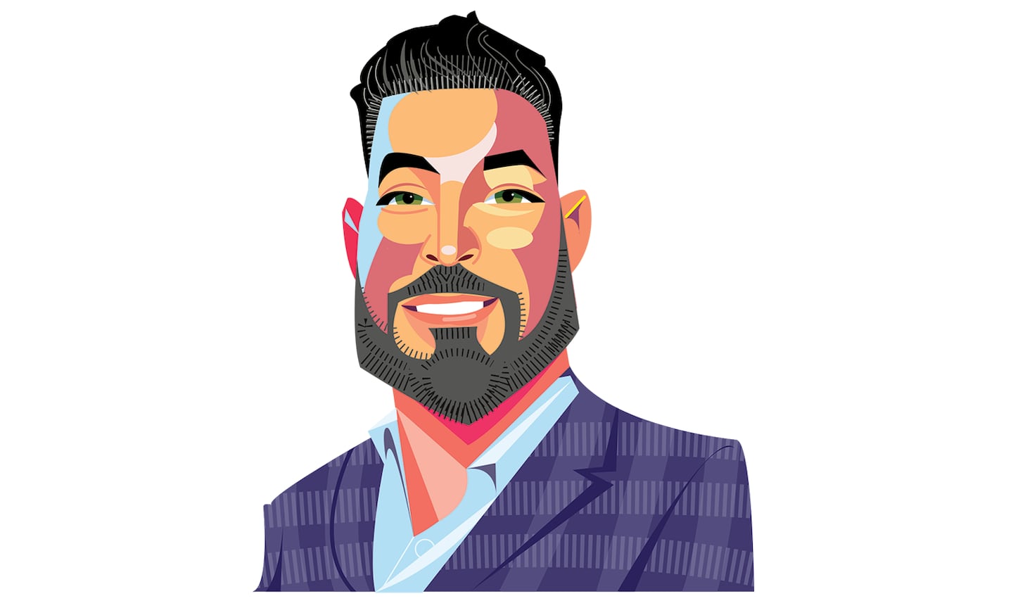 Norwood's EchoStor on path to billion-dollar sales, with Mike Johnson at the helm - The Boston Globe