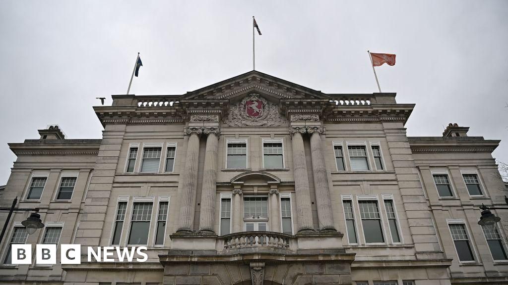 Not selling Kent County Council HQ 'may cost taxpayer £67m'