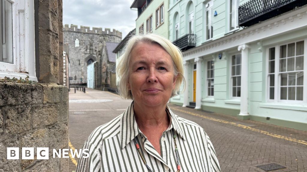 Noticeable rise in asylum hotel misinformation, say Welsh councils