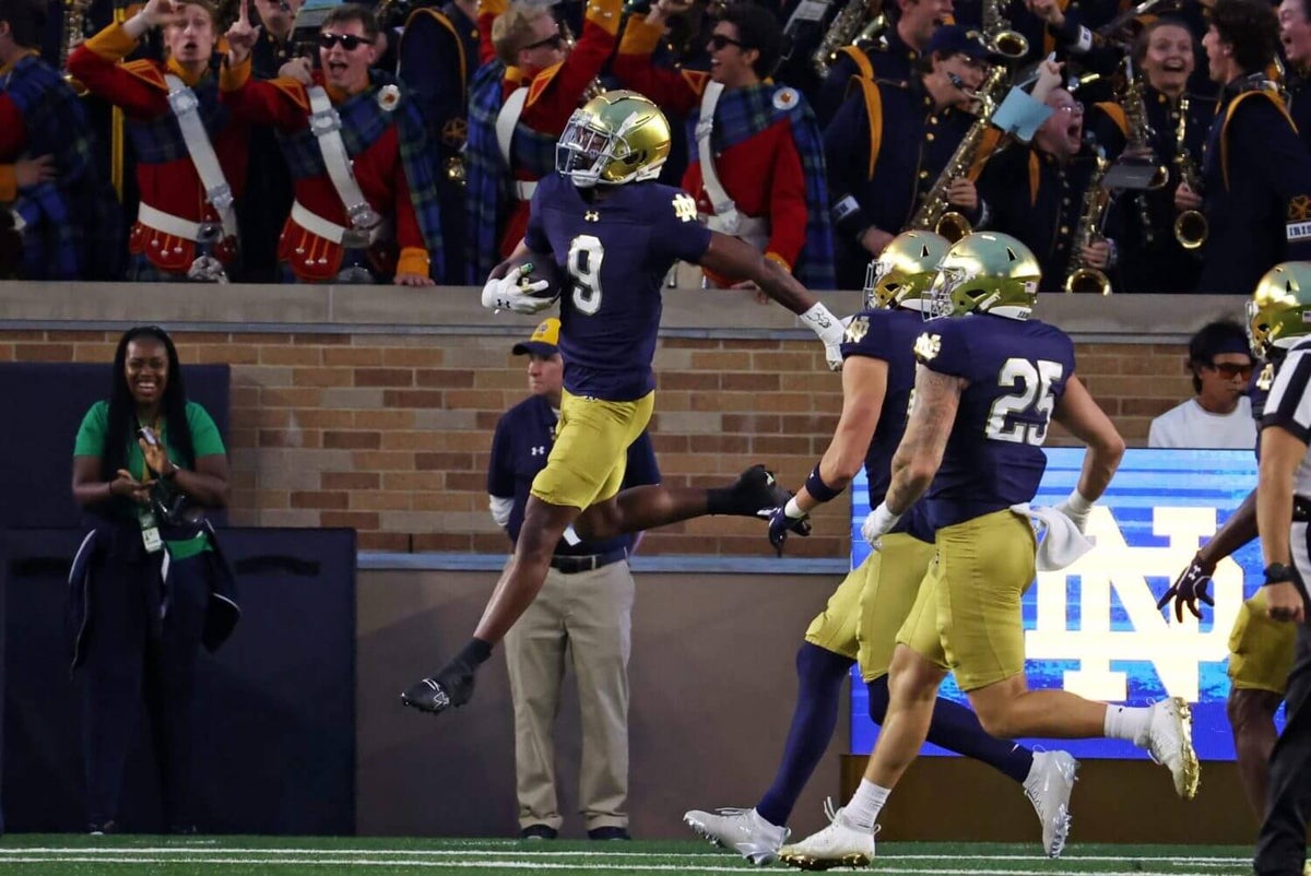 Notre Dame-Purdue predictions: Can the Irish defense lower this season's panic meter?