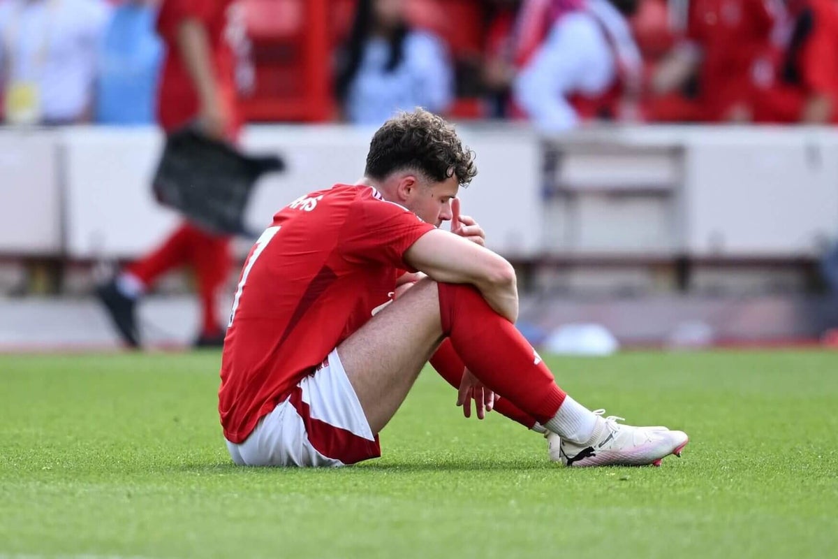 Nottingham Forest and UEFA spending rules explained: Might they breach them? What would that mean?