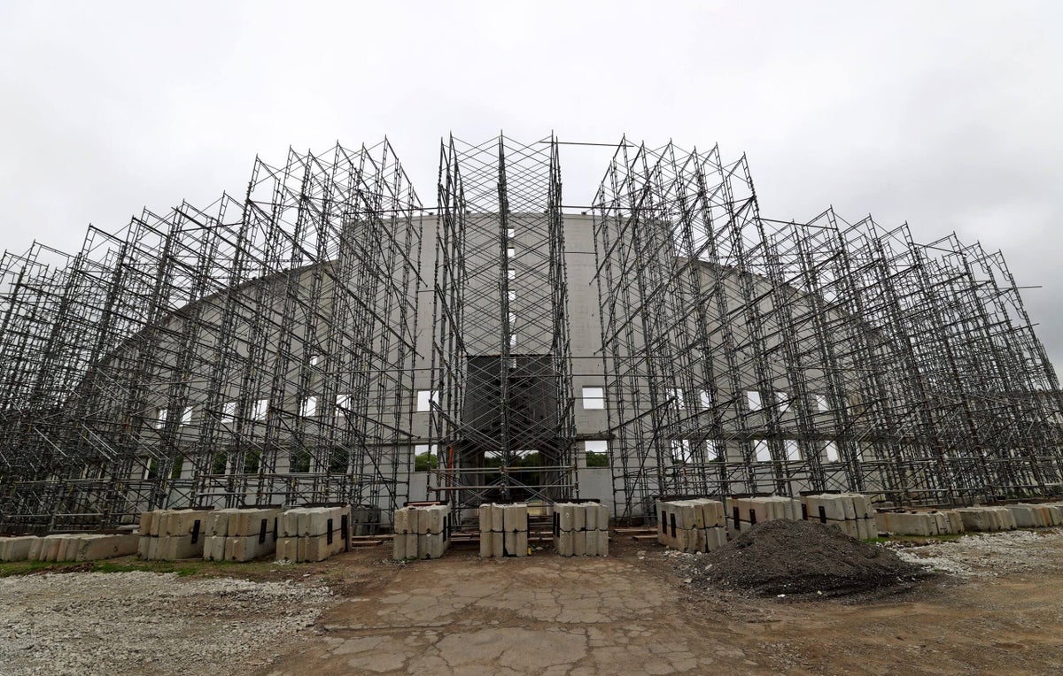 NWSL's Boston Legacy secures $100 million loan for White Stadium project
