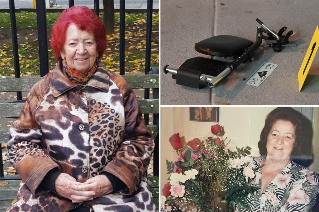 NYC nursing home resident beaten to death by 95-year-old dementia...