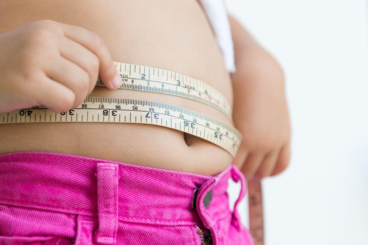 Obese children as young as six could benefit from weight-loss jabs