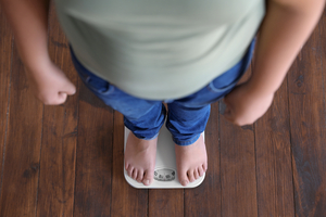 Obese surpass undernourished youths for first time, UN warns
