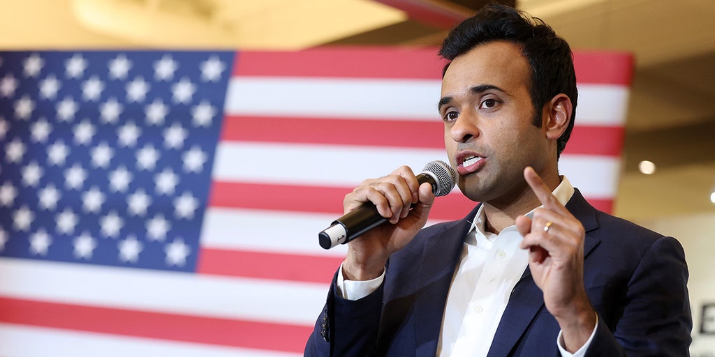 Ohio Teamsters union endorses Ramaswamy in gubernatorial race, breaking from typical support of Dem candidates