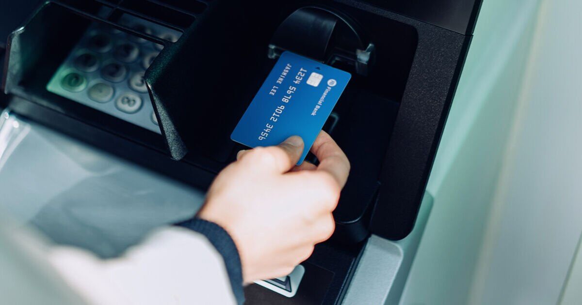 One-month warning over DWP powers to check claimants' bank accounts