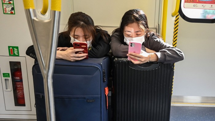 Online dating must 'reinvent itself' to survive, says matchmaker Happn