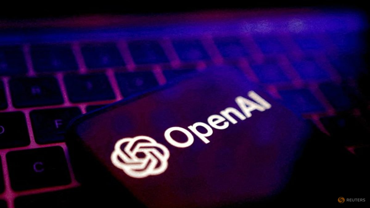 OpenAI hires former xAI CFO Mike Liberatore as business finance officer