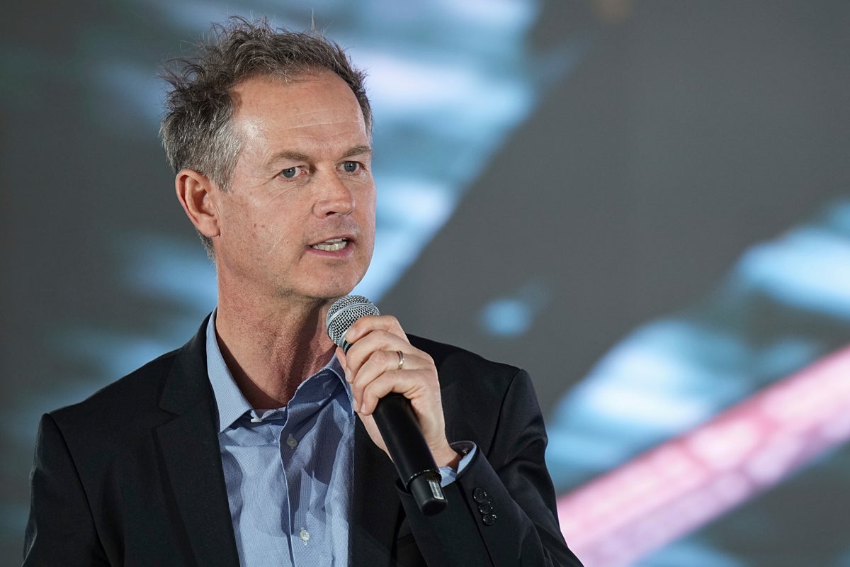 Opponents of 2030 Winter Olympics in French Alps launch legal action