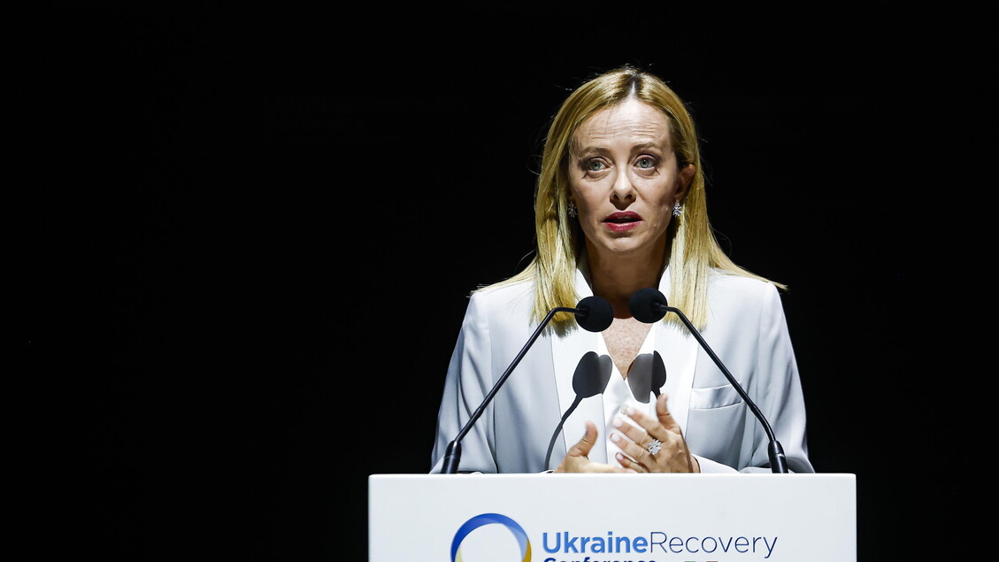 Opposition calls on Meloni to report to parliament on Gaza - Politics - Ansa.it