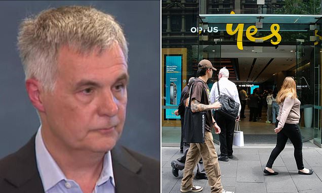 Optus CEO admits telco STILL doesn't know why triple-zero calls failed