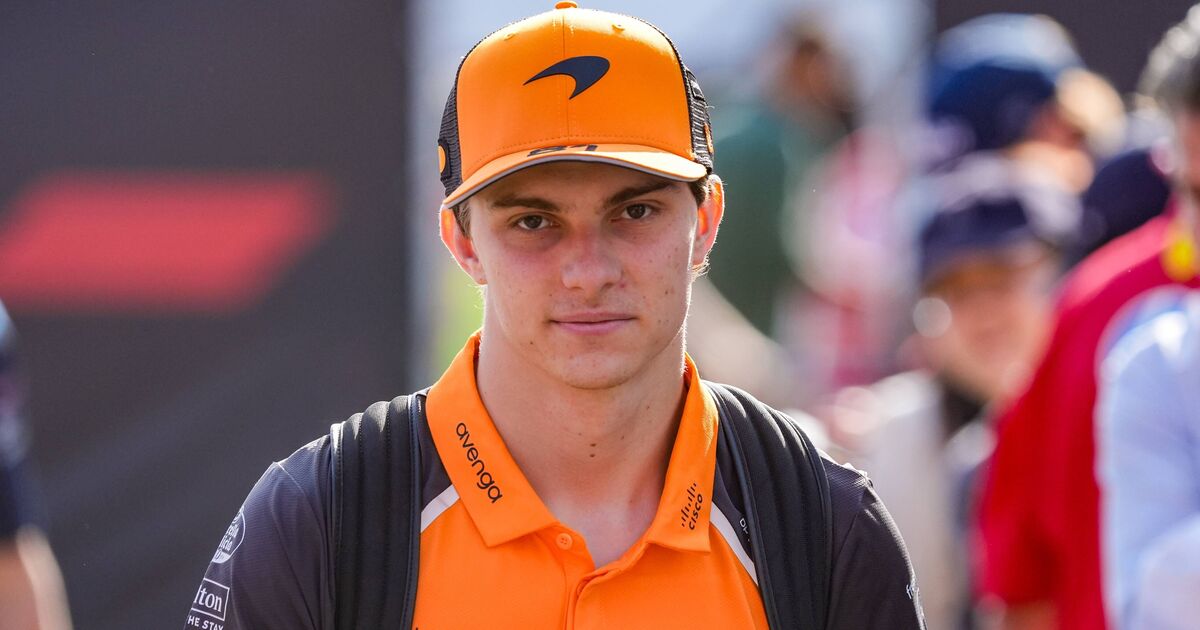 Oscar Piastri lifts lid on Lando Norris McLaren talks as F1 battle gets tense