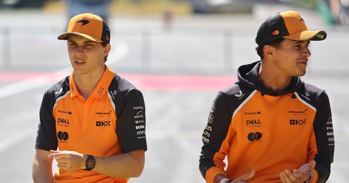 Oscar Piastri sends clear message to Lando Norris as team orders stance revealed