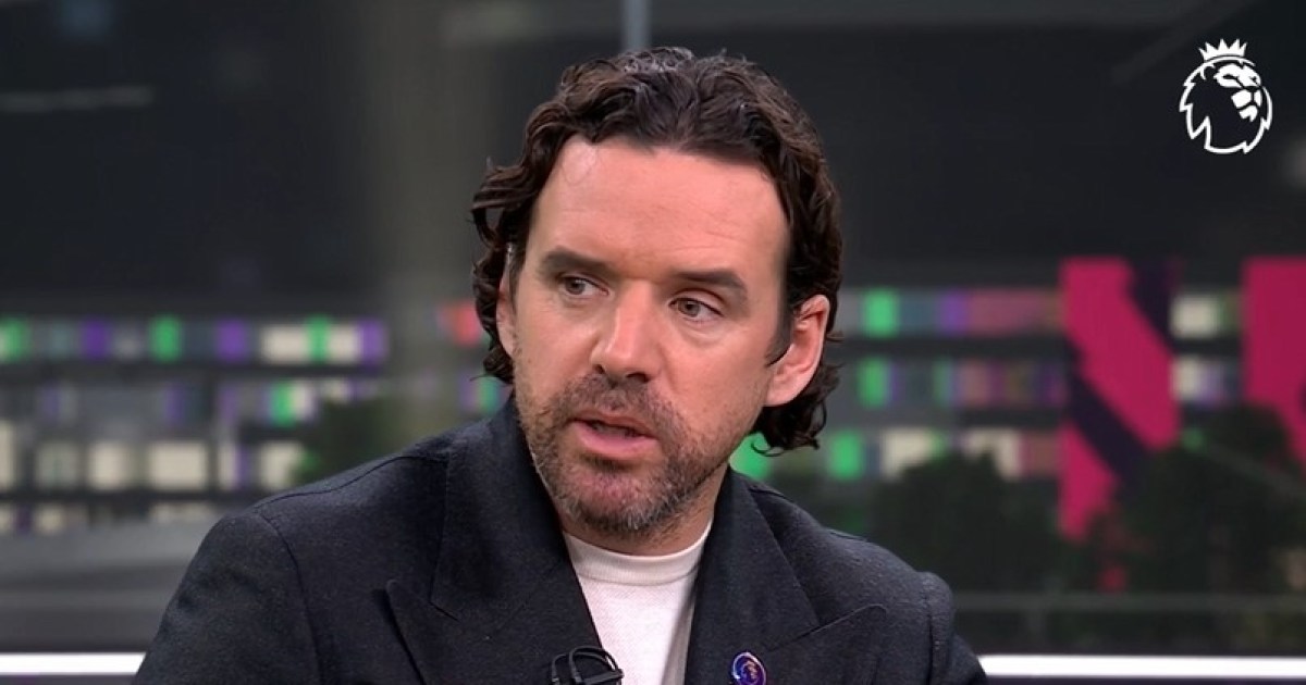 Owen Hargreaves: Chelsea and Man Utd missed out on 'the biggest transfer'