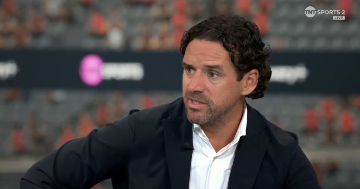 Owen Hargreaves tells Chelsea to sign £35m Liverpool target after Bayern loss