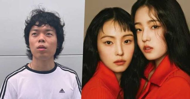 Ozone's 8.5-year cohabitation with Jeon Jooni revealed