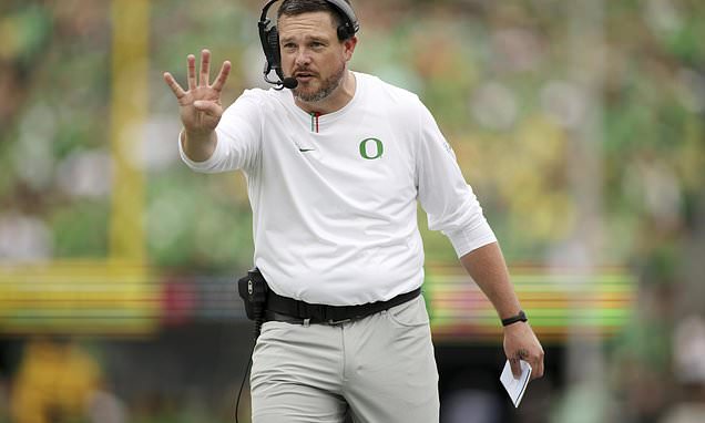 Pacific Northwest's storied football rivalries illustrate...