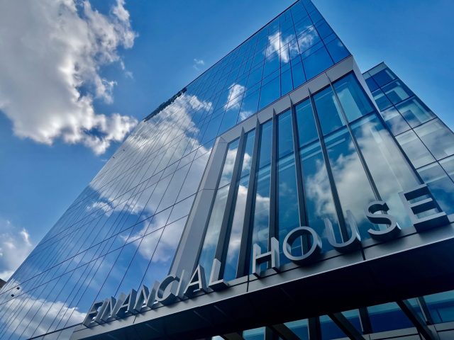 Palantir plans to move office from downtown Denver to Cherry Creek