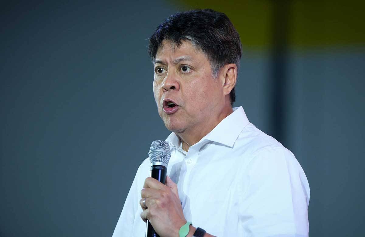 Pangilinan urges Marcos Jr. to prioritize bill aiding farmers, fishermen