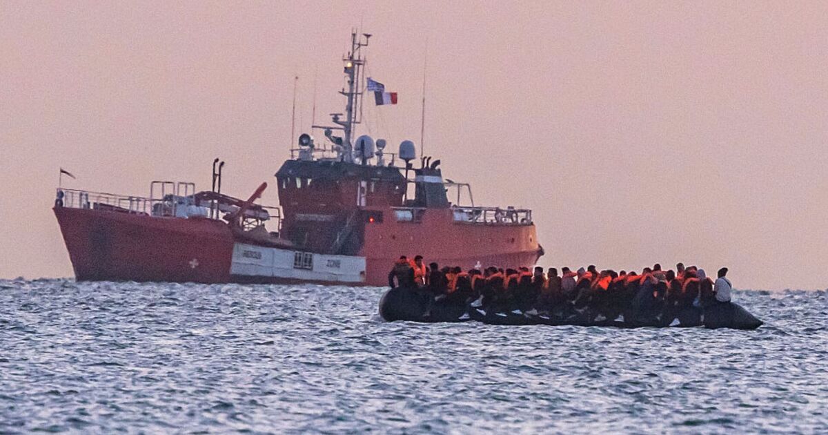 'Parents are terrified - Labour must learn importing danger isn't compassion'