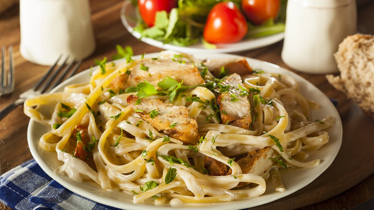 Pasta ready meal recalled over deadly contamination with allergens