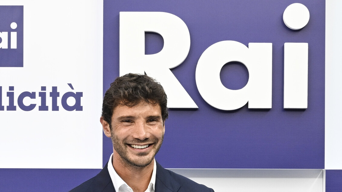 Patek Philippe stolen from Stefano De Martino using trick - Arts Culture and Style - Ansa.it