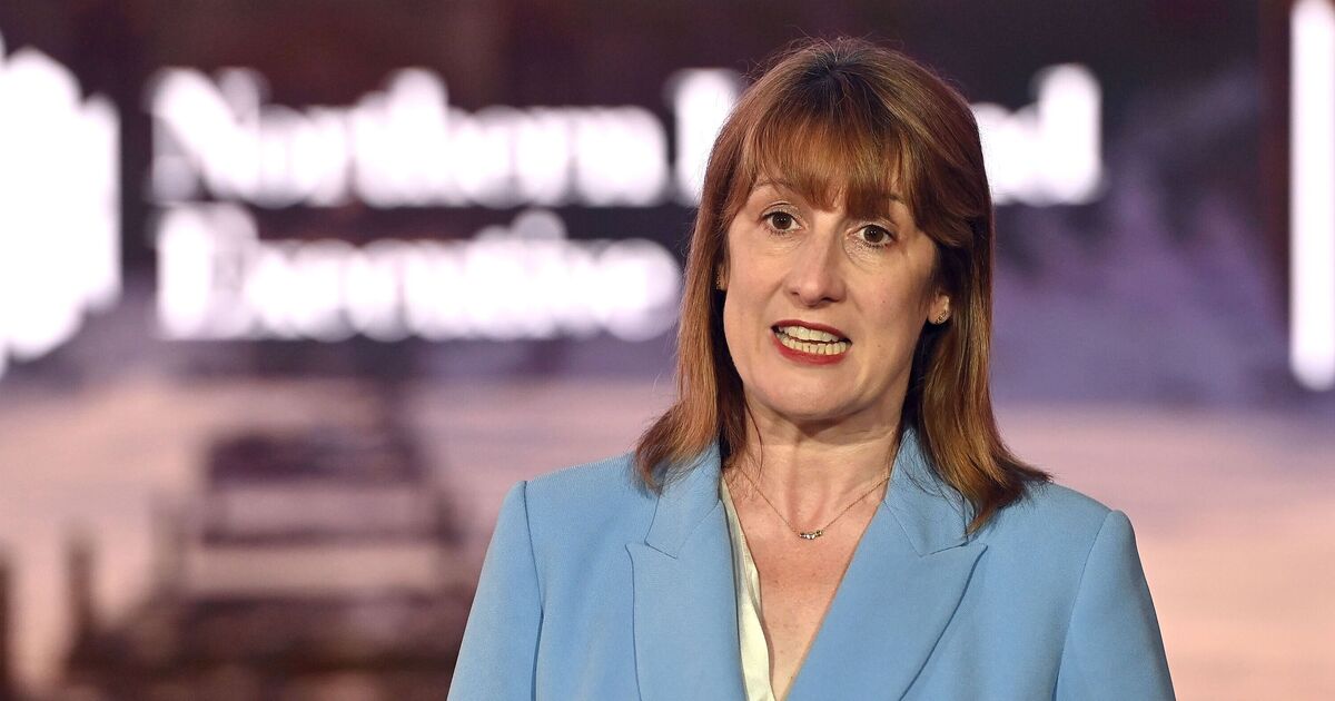 Pensioners 'risk costly mistakes' as Rachel Reeves refuses to rule out tax chang