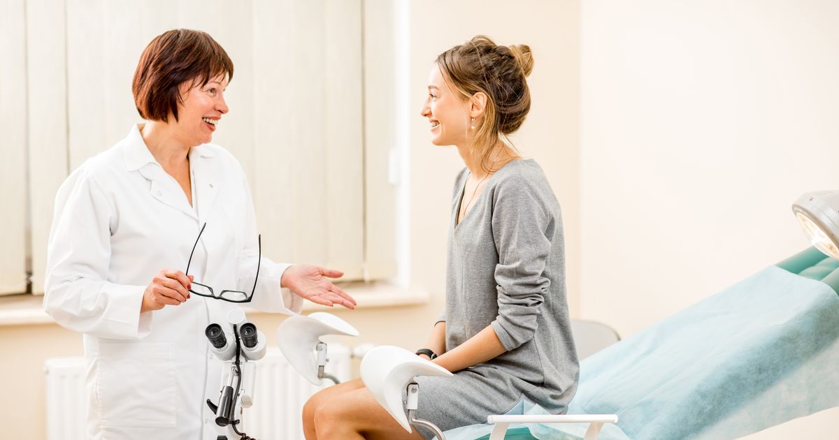 People with common condition warned they could have wrong diagnosis - The Mirror