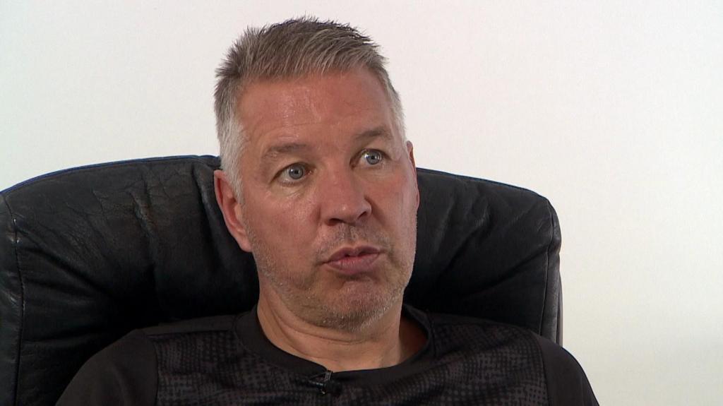 Peterborough United boss Ferguson - 'We've got to get results'