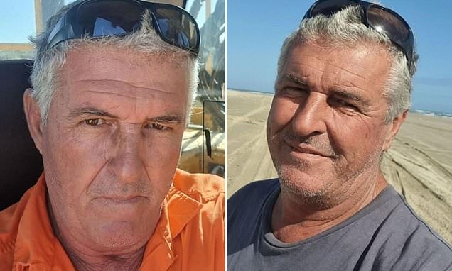 Phil was preparing to retire before one phone call ruined everything