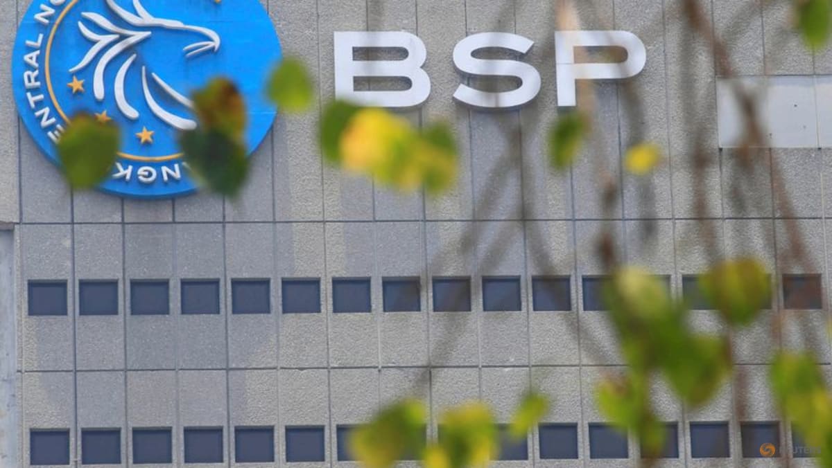 Philippines central bank tightens rules on large cash withdrawals amid corruption crackdown