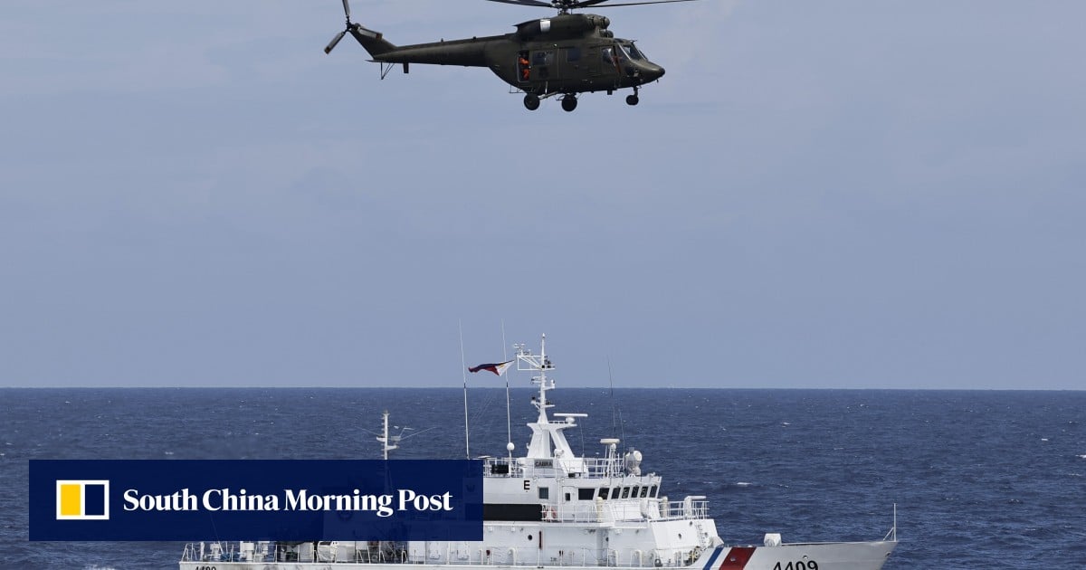 How will the Philippines use its share of US$55 million maritime aid?