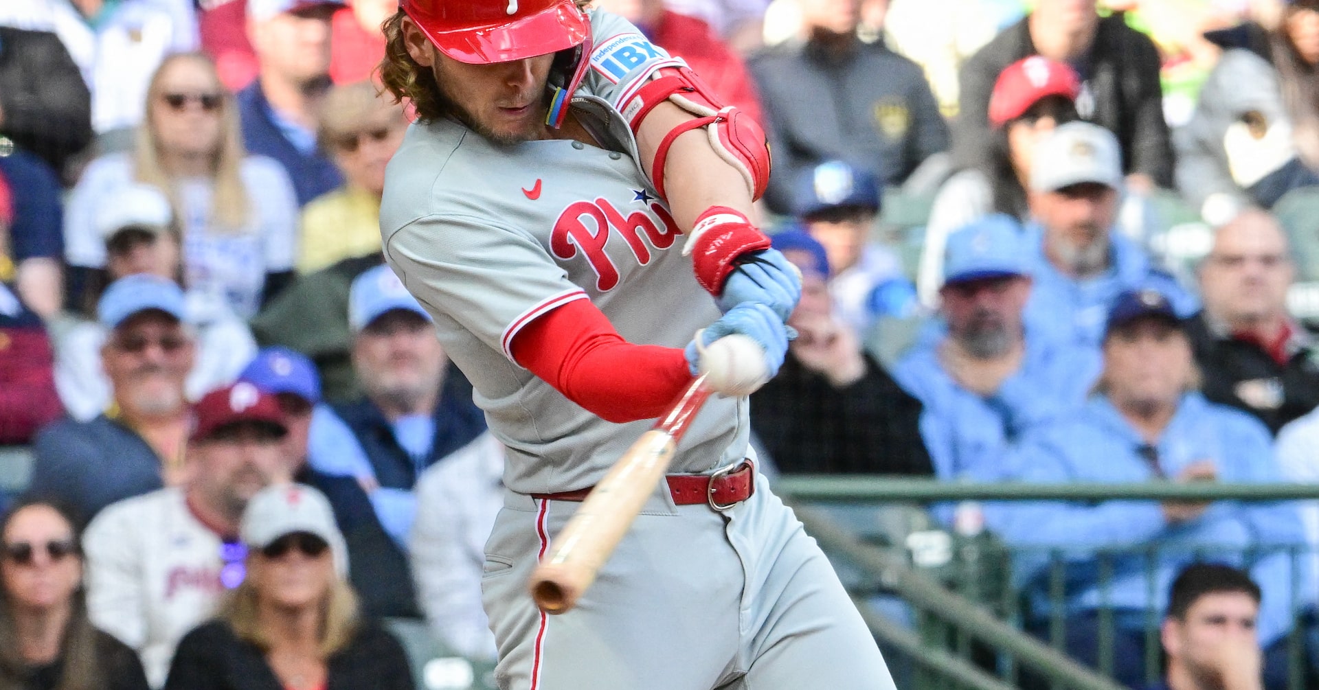 Phillies reinstate power hitter Alec Bohm from IL