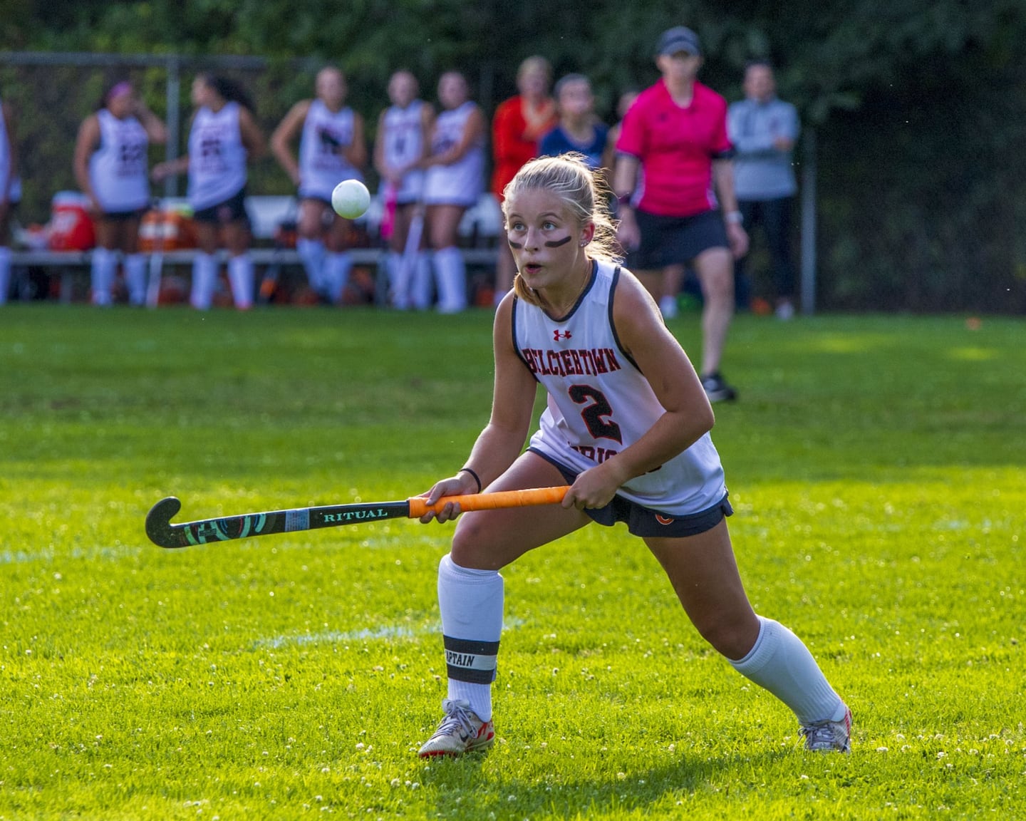 Photo gallery: Mass. student photographers set example covering high school sports - The Boston Globe