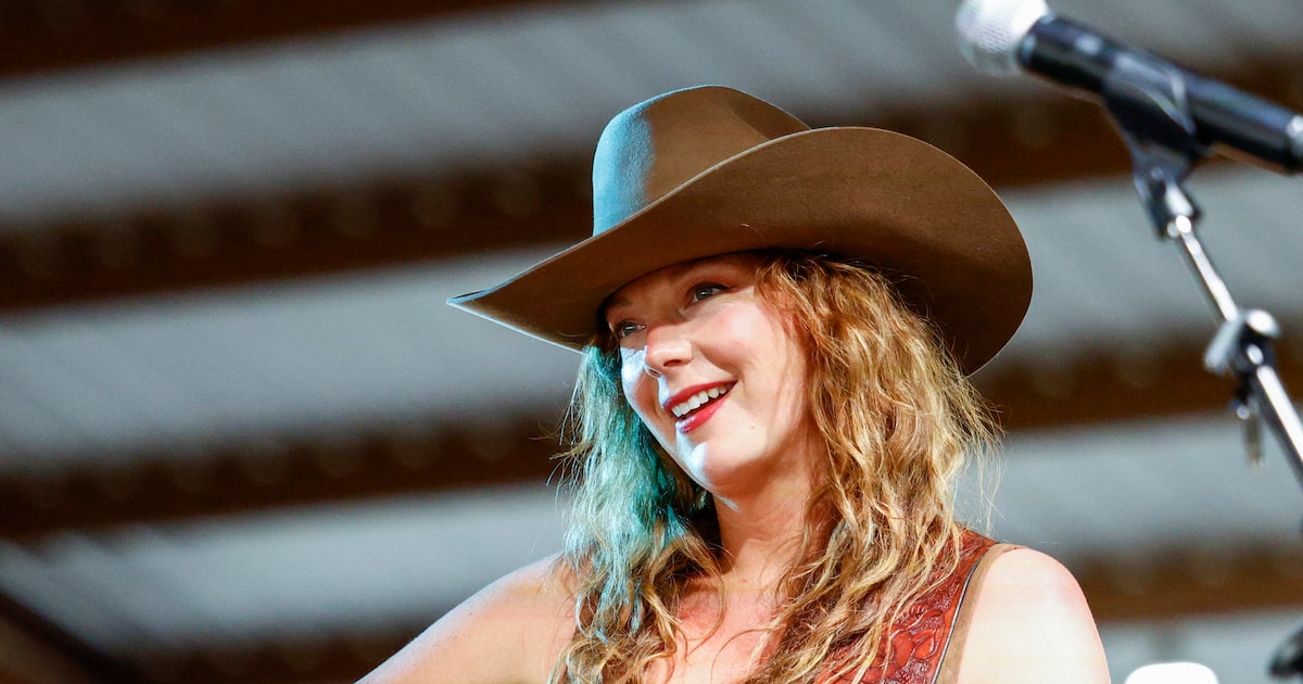 Photos: Taylor Sheridan's inaugural country music festival 'Bosque Ranch Live'