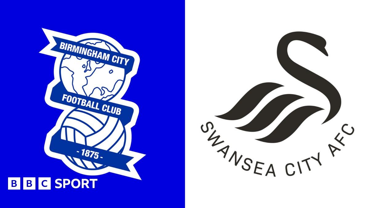 Pick of the stats: Birmingham City v Swansea City