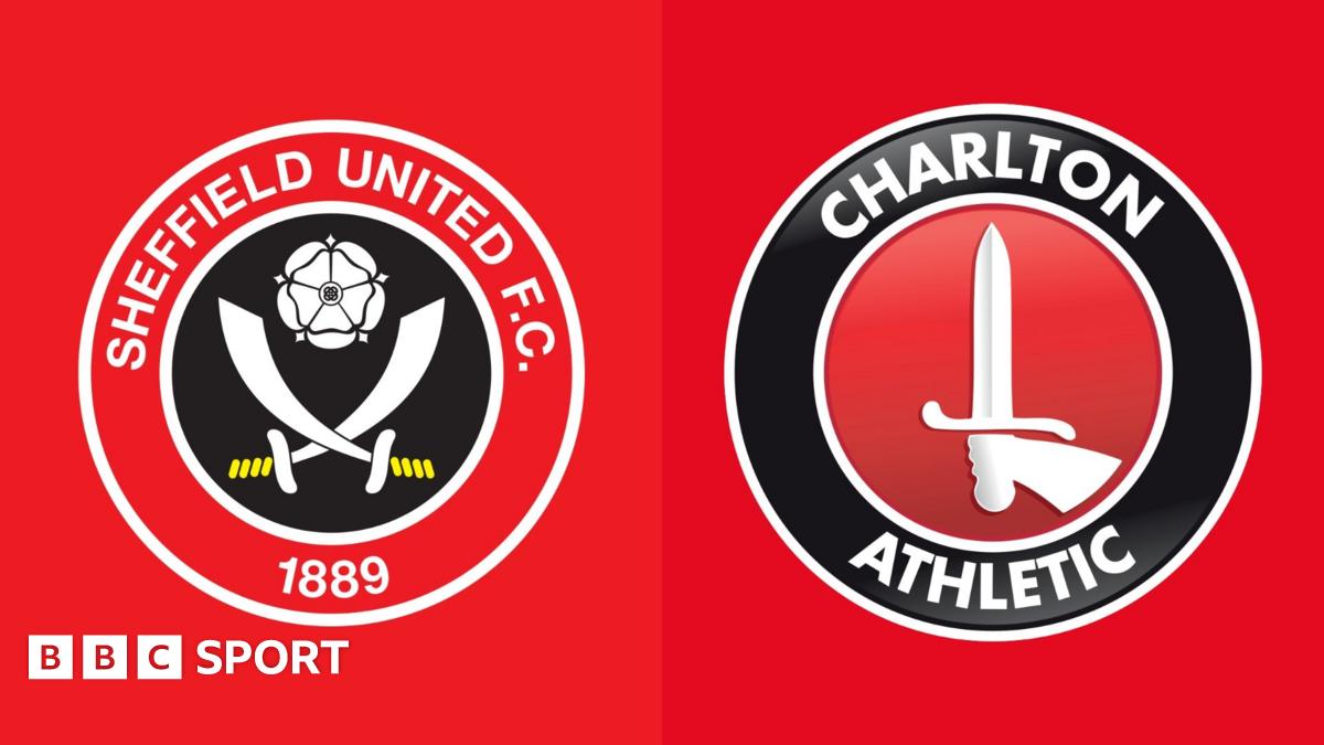Pick of the stats: Sheffield United v Charlton Athletic