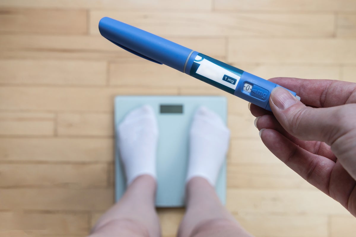'Pioneering' new weight-loss jab could help keep weight off even after stopping
