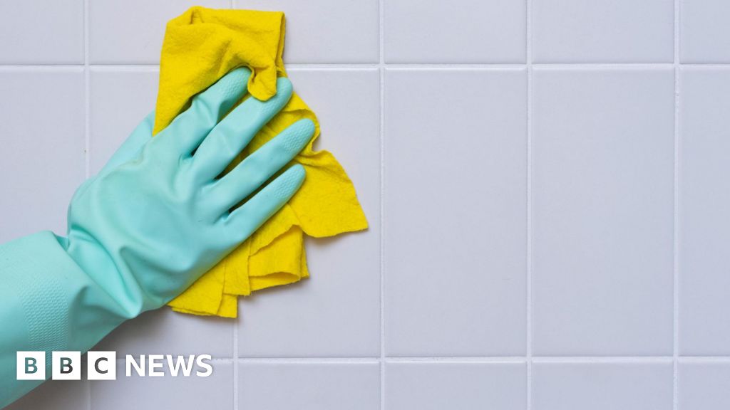 Plan to reduce cleaning in Western Isles schools