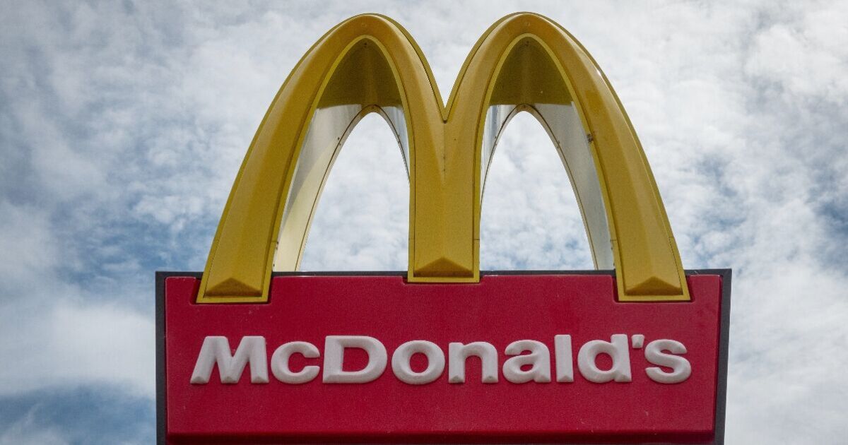 Planning row erupts over 24-hour McDonald's as locals all make same complaint